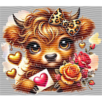 Valentine's Day-QRJ  5168